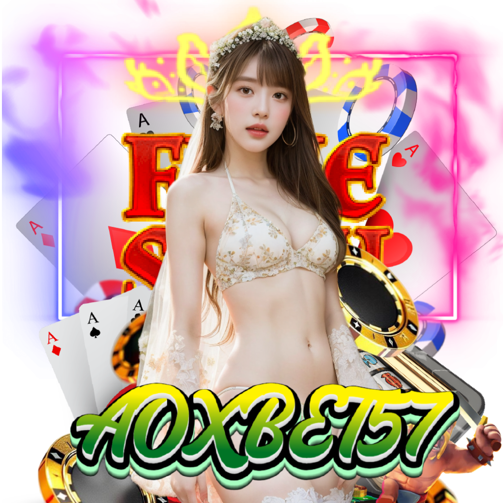 aoxbet57 แตกง่าย